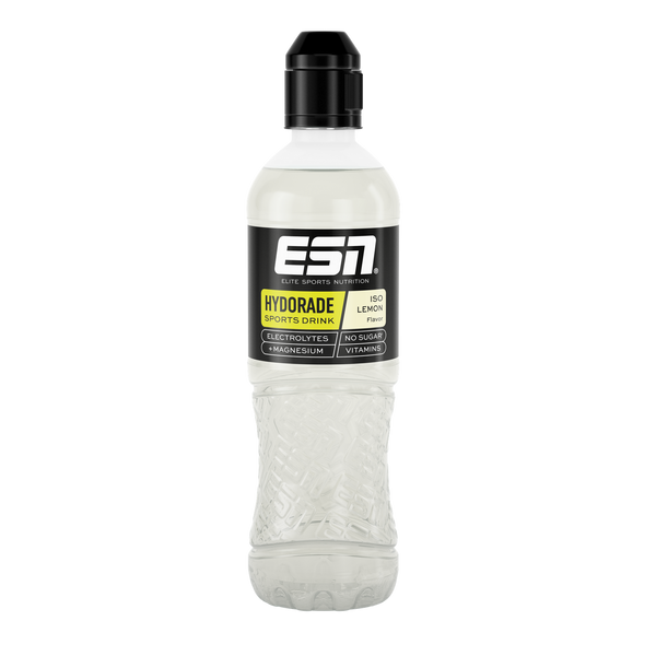 Iso Lemon