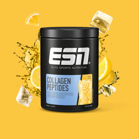ESN Collagen Peptides Pulver