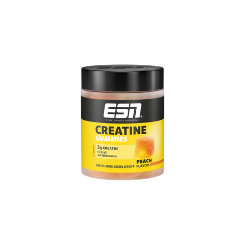 ESN Kreatin Gummies