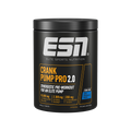 ESN Pump Booster: Crank Pump Pro 2.0