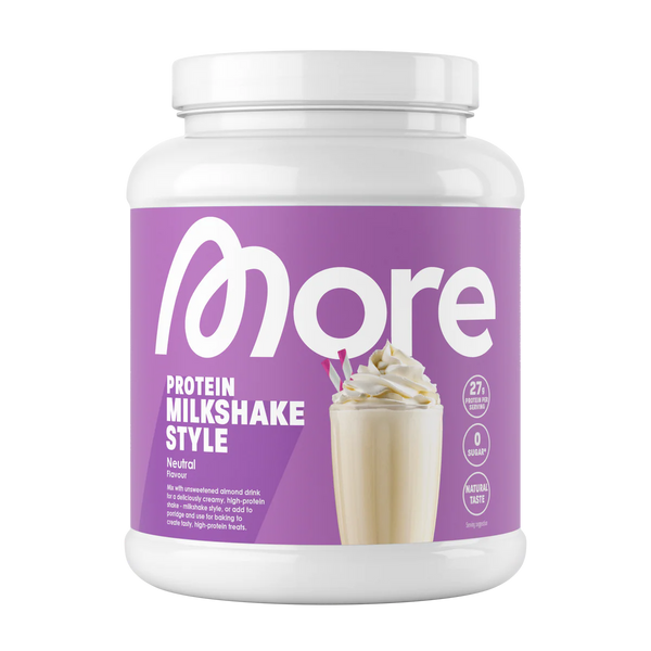 Milkshake Style Neutral