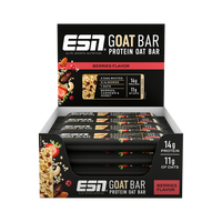 ESN GOAT Bar