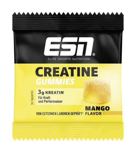ESN Kreatin Gummies