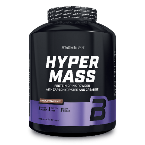 BioTech Hyper Mass