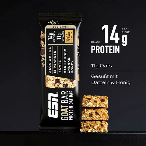 ESN GOAT Bar