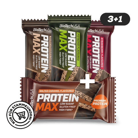 BioTech Protein Max - 45 g