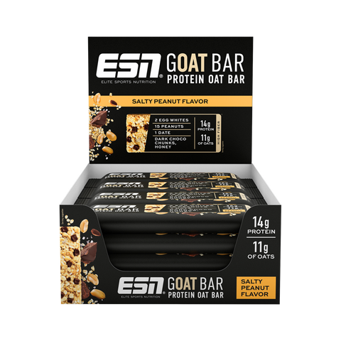 ESN GOAT Bar