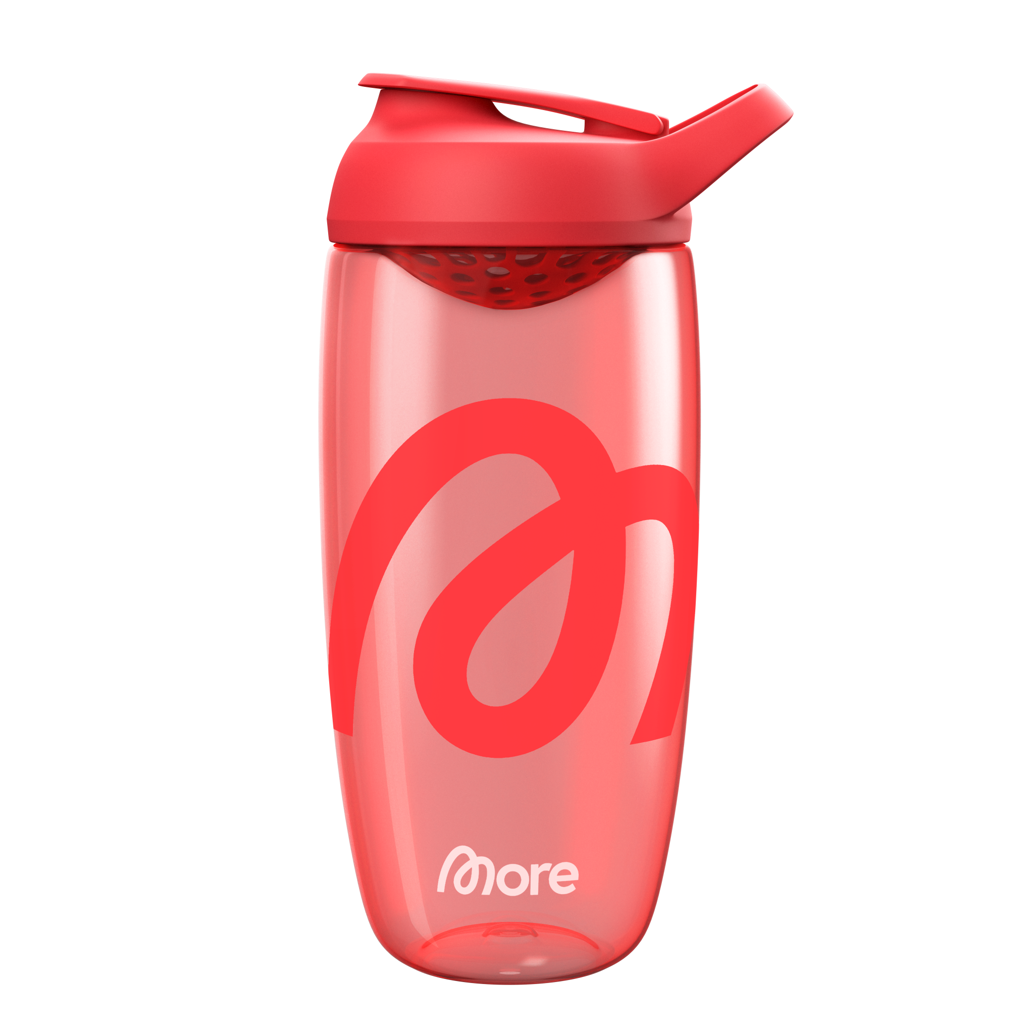 Premium Shaker – More Nutrition bei EP Nutrition