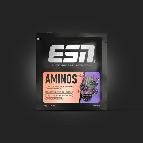 ESN Aminos: EAA+