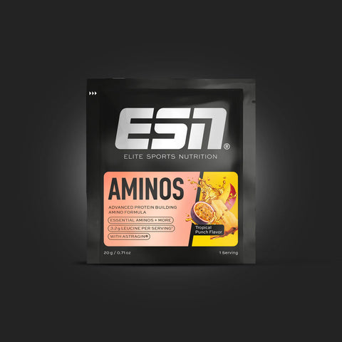 ESN Aminos: EAA+
