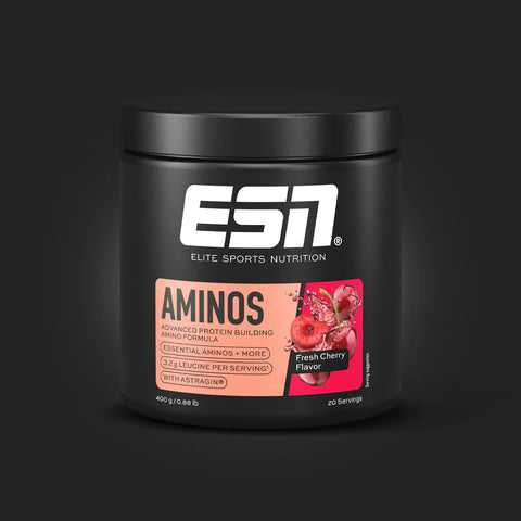 ESN Aminos: EAA+