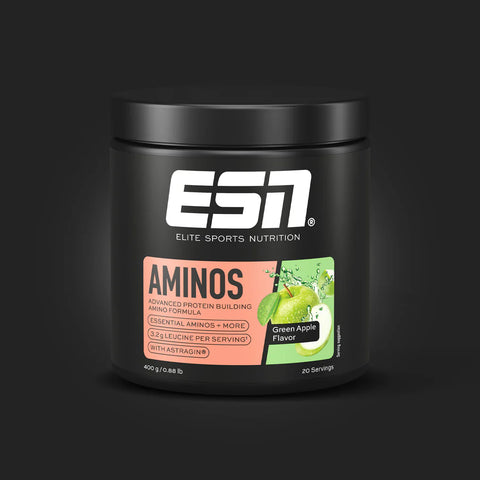 ESN Aminos: EAA+