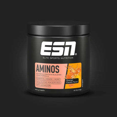 ESN Aminos: EAA+