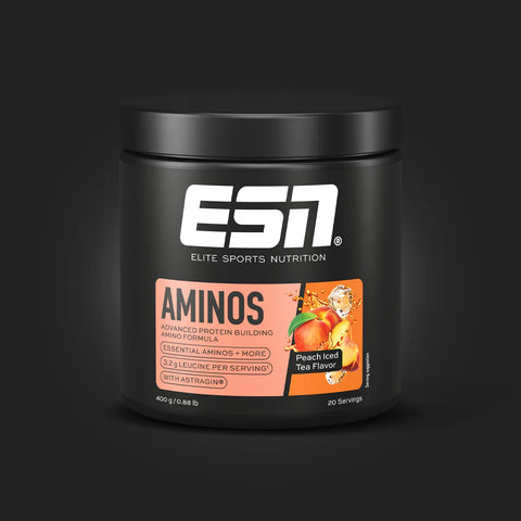 ESN Aminos: EAA+