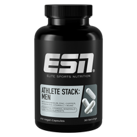 Athlete Stack Men