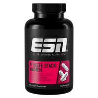 Athlete Stack Women