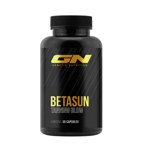 BetaSUN · 30 Kapseln