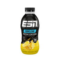 ESN Protein Isoclear Drink