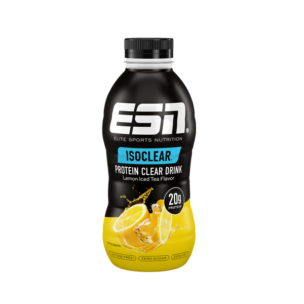 ESN Protein Isoclear Drink