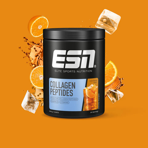 ESN Collagen Peptides Pulver