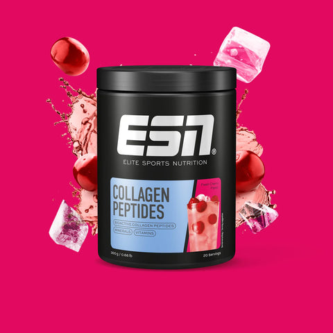 ESN Collagen Peptides Pulver