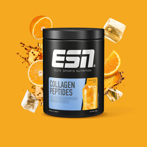 ESN Collagen Peptides Pulver