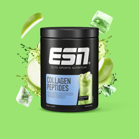 ESN Collagen Peptides Pulver