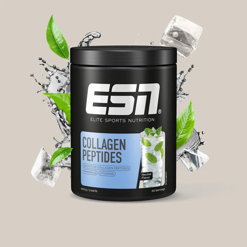 ESN Collagen Peptides Pulver