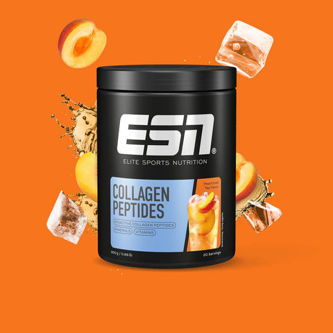 ESN Collagen Peptides Pulver