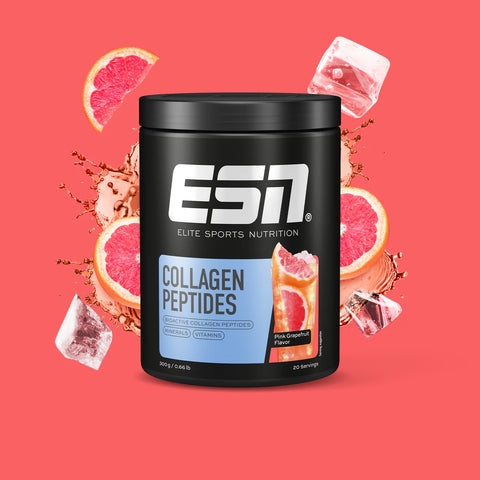 ESN Collagen Peptides Pulver