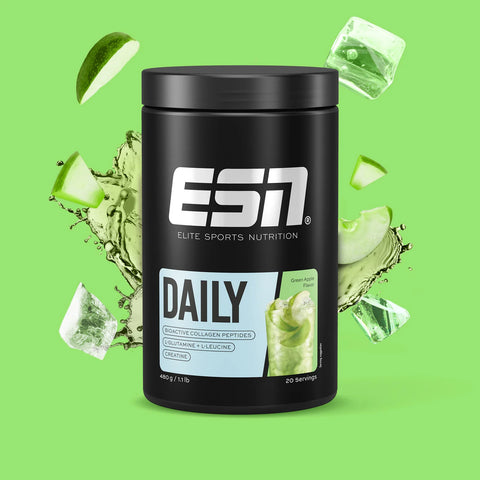 ESN Daily