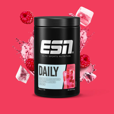 ESN Daily