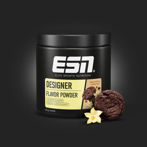 ESN Designer Flavor Powder