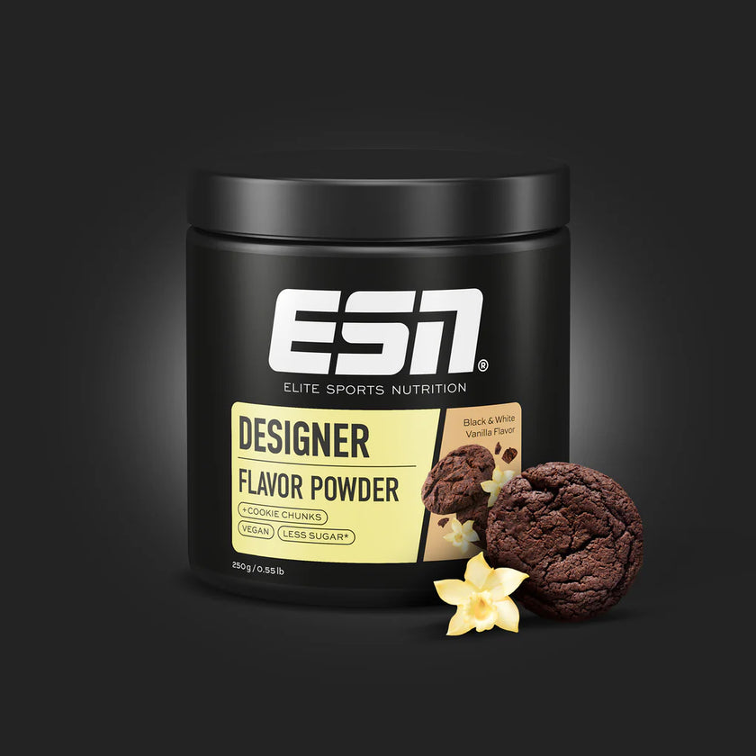 ESN Designer Flavor Powder