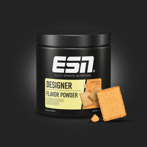 ESN Designer Flavor Powder