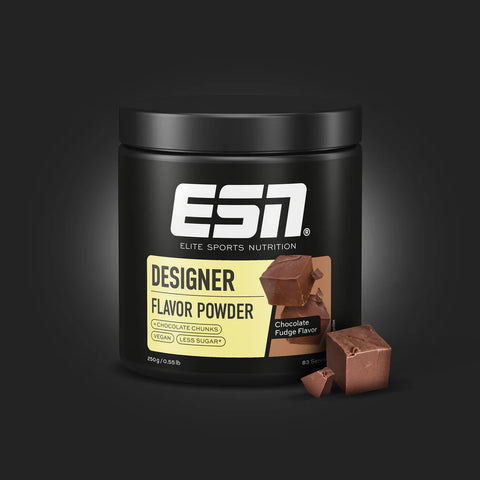 ESN Designer Flavor Powder