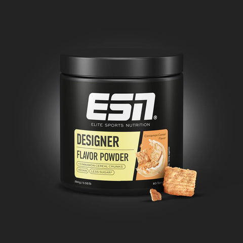 ESN Designer Flavor Powder