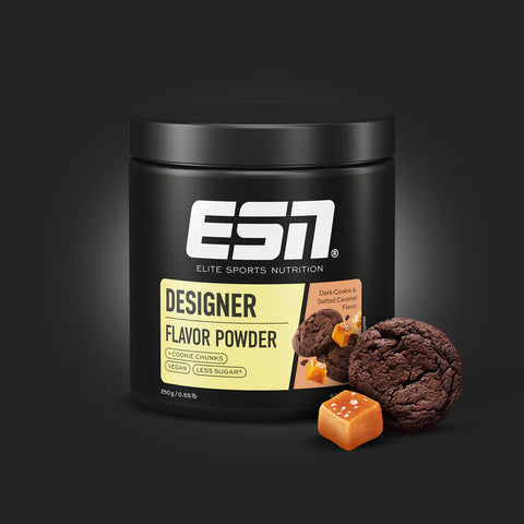 ESN Designer Flavor Powder