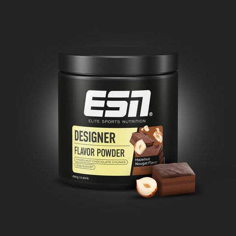 ESN Designer Flavor Powder