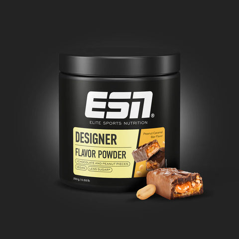 ESN Designer Flavor Powder