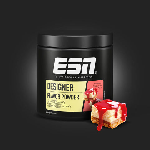 ESN Designer Flavor Powder