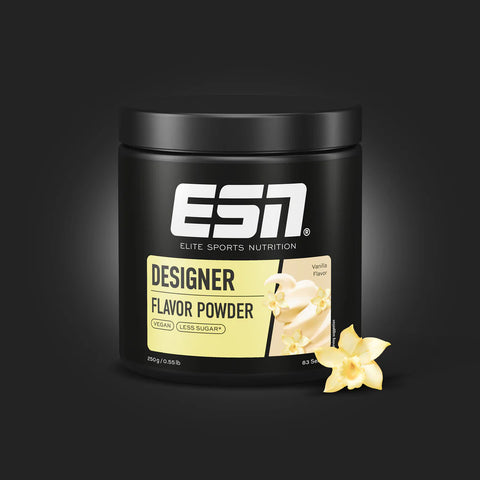 ESN Designer Flavor Powder
