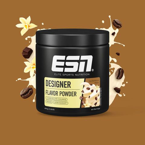 ESN Designer Flavor Powder
