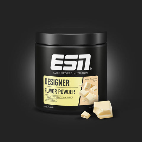 ESN Designer Flavor Powder