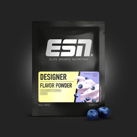 ESN Designer Flavor Powder