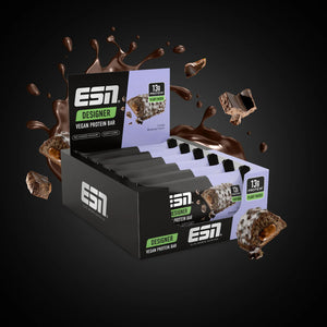 ESN Vegan Protein Bar