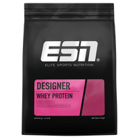 ESN Designer Whey Protein | 2000g Beutel