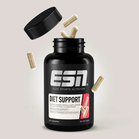 ESN Diet Support Pro 2.0