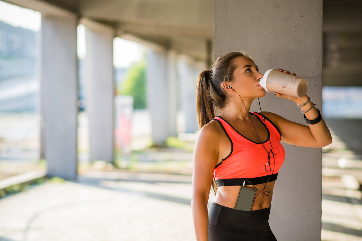 Protein Meal & Energy