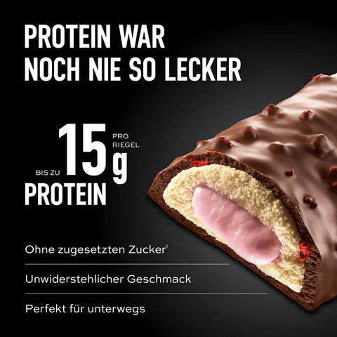 ESN Designer Protein Bar